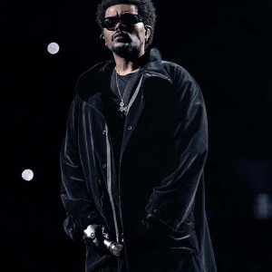The Weeknd
