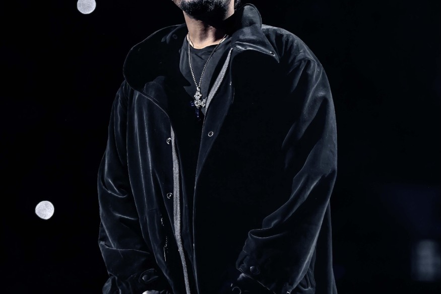 The Weeknd conservera son nom de scène