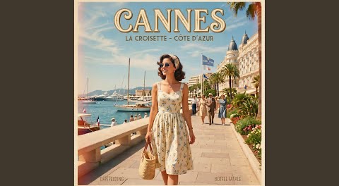 Dan Felding - Cannes
