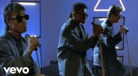 Phil Fearon - I Can Prove It (Official Music Video)